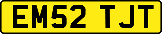EM52TJT