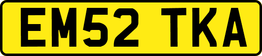 EM52TKA