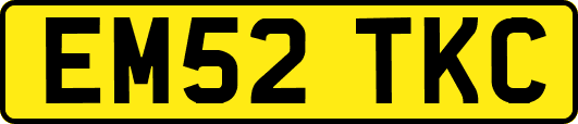 EM52TKC