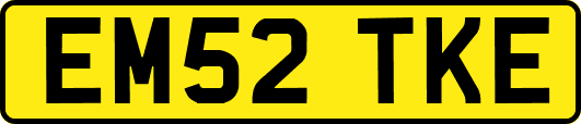 EM52TKE