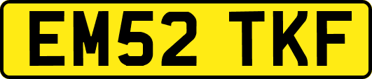 EM52TKF