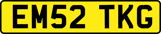 EM52TKG