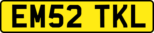 EM52TKL