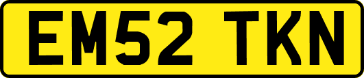 EM52TKN