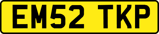 EM52TKP