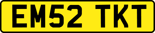 EM52TKT