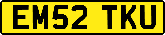 EM52TKU