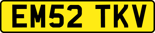 EM52TKV