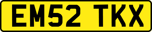 EM52TKX