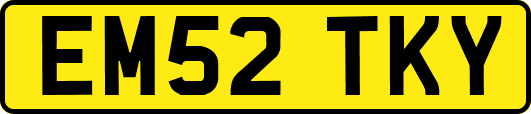 EM52TKY