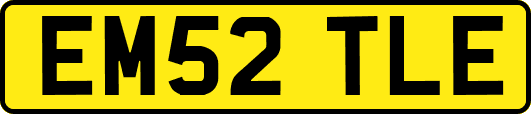 EM52TLE