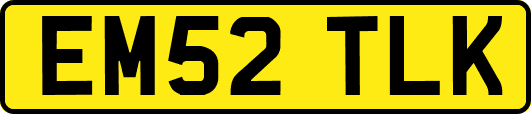 EM52TLK