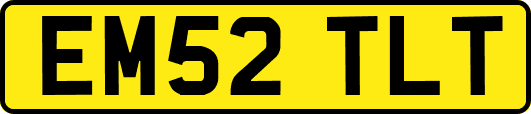 EM52TLT
