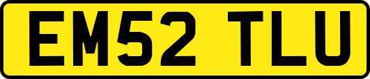 EM52TLU