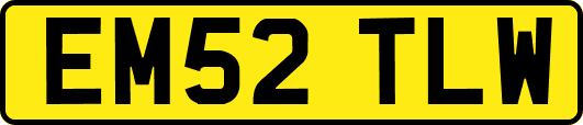 EM52TLW