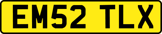 EM52TLX