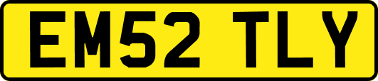 EM52TLY