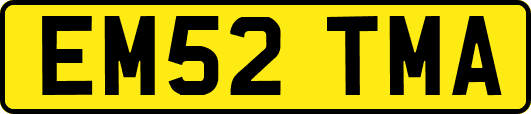 EM52TMA