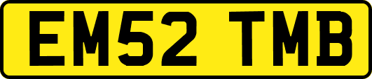 EM52TMB