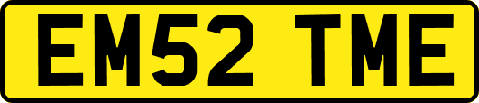 EM52TME