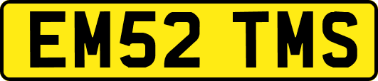 EM52TMS