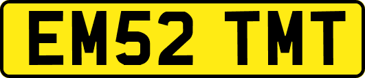 EM52TMT