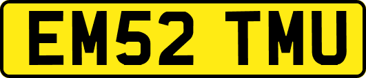 EM52TMU
