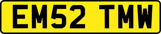 EM52TMW