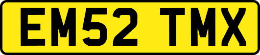 EM52TMX