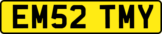 EM52TMY