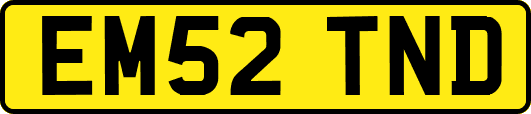 EM52TND