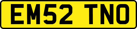 EM52TNO