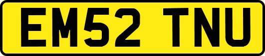 EM52TNU