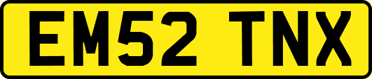 EM52TNX