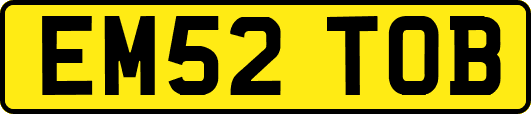 EM52TOB