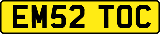 EM52TOC