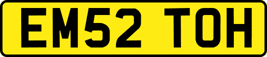 EM52TOH