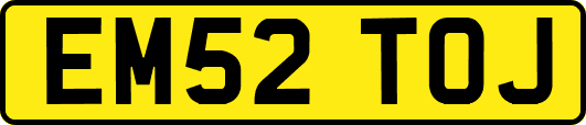 EM52TOJ