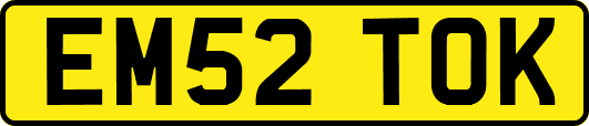 EM52TOK