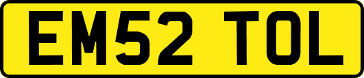 EM52TOL