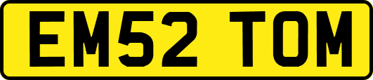 EM52TOM