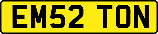 EM52TON
