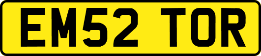 EM52TOR