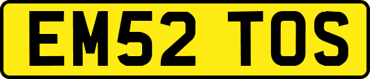 EM52TOS