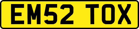 EM52TOX