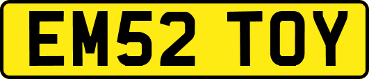 EM52TOY