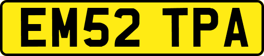 EM52TPA