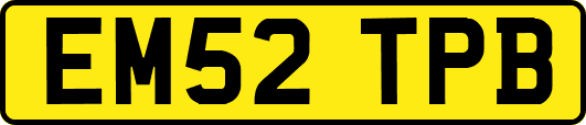 EM52TPB