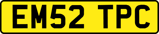 EM52TPC