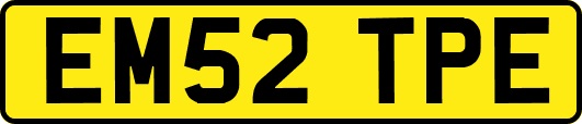 EM52TPE